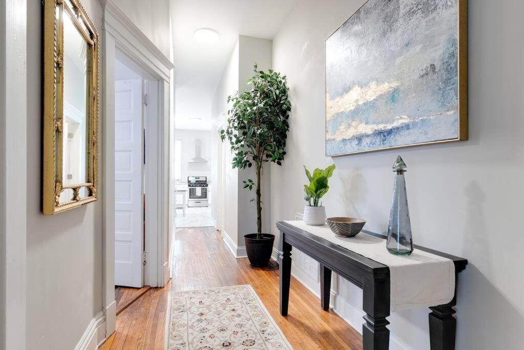 E1 Centrally Located In Carytown Fully Fenced Richmond Exterior photo
